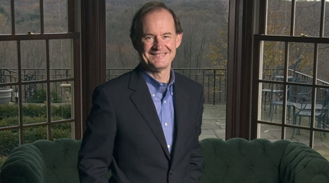 2011 McGlothlin Forum Fellow